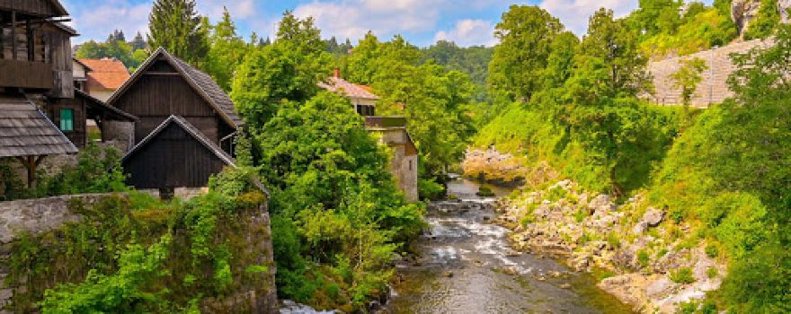 Stari Mlin (Old Mill)