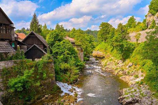 Stari Mlin (Old Mill)