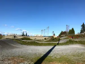 Abbotsford Exhibition Park