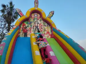 Club Metropolitano Sinchi Roca