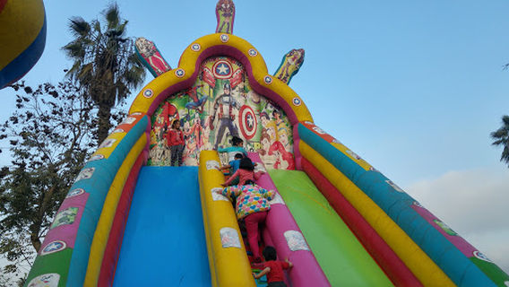 Club Metropolitano Sinchi Roca