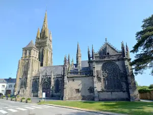 Basilica of Our Lady