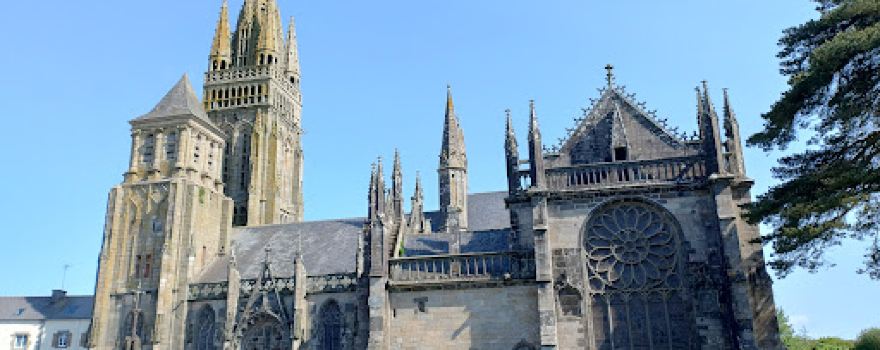 Basilica of Our Lady