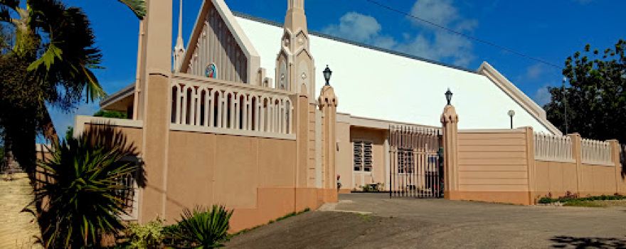 Iglesia Ni Cristo - Lokal ng Paracale
