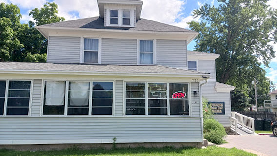 Dungeon Hobby Shop Museum