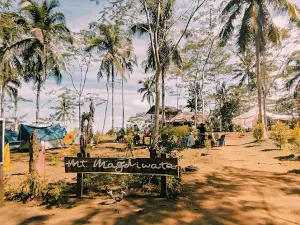 MT. MAGDIWATA ECO FARM & RESORT
