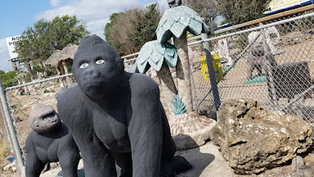 Double D Statuary Inc