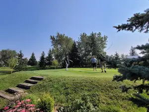 Fairview Golf Club