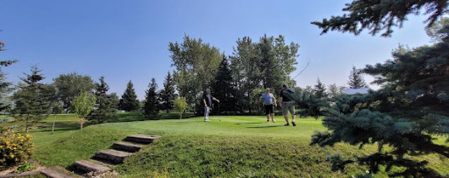 Fairview Golf Club