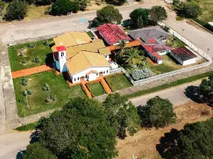 Church of Our Lady of Fatima