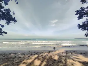 Pantai Carita Anyer