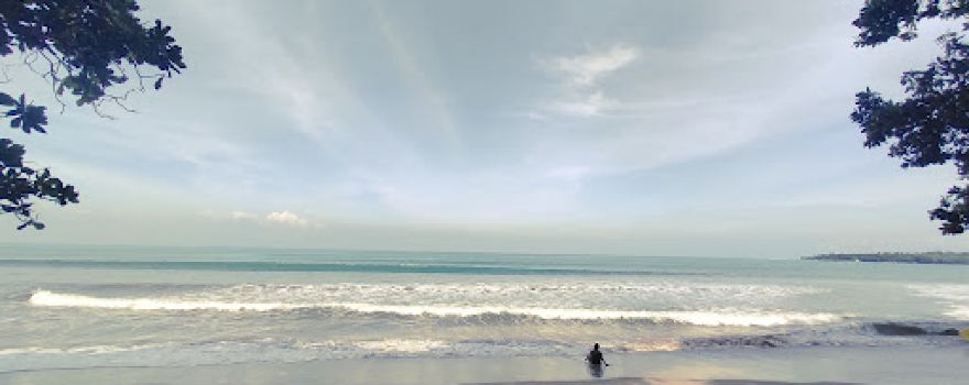Pantai Carita Anyer