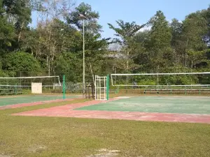 Sport Center
