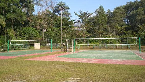 Sport Center