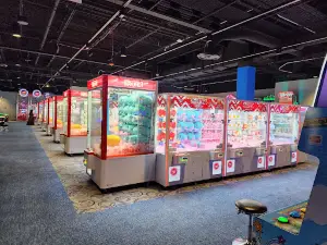 Round1 Bowling & Arcade