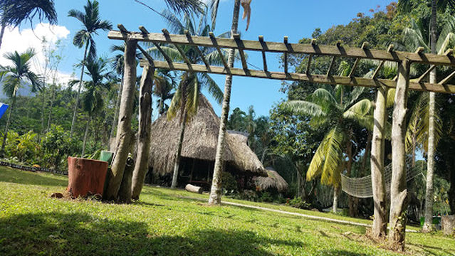 Centro cultural Artesanos del Pino