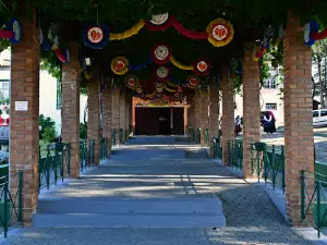 Quinta Da Malafaia