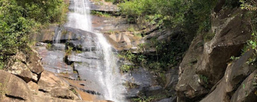 Cachoeira do Belizário