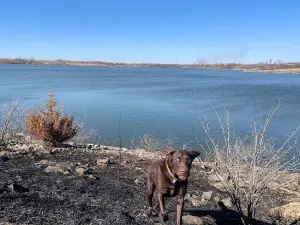 Shawnee County State Park
