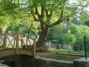 Gölbaşı Parkı