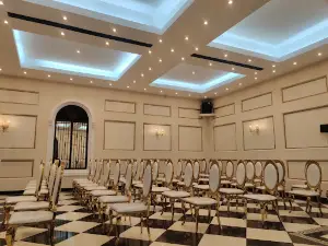 CMA PALACE Convention & Wedding Hall