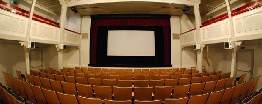Theatervereinigung Muotathal