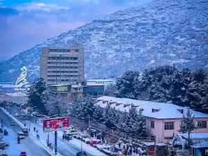 Pamir Cinema