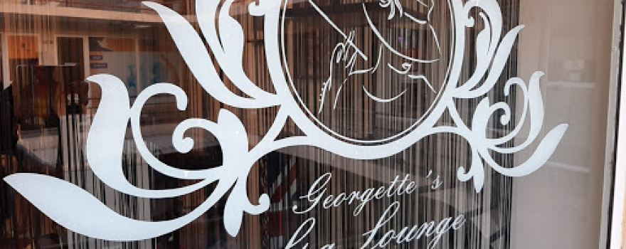 Georgette´s Spa Lounge