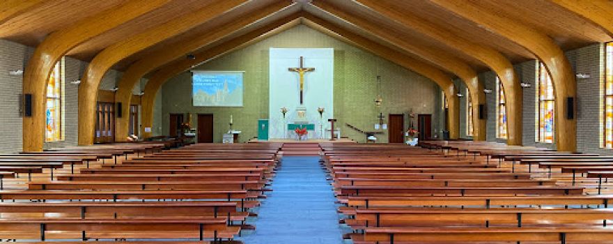 St. Anthony's Catholic Church