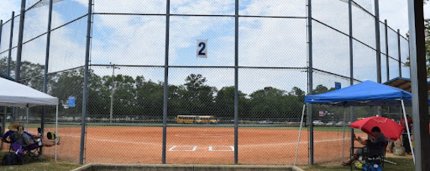 Knuck McCrary Park