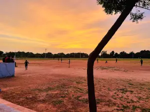 Dr. Abdul kalam Stadium, 8 Incline Colony
