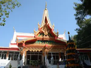 Wat Wang Ngoen (Khao Noi Thepsathit)