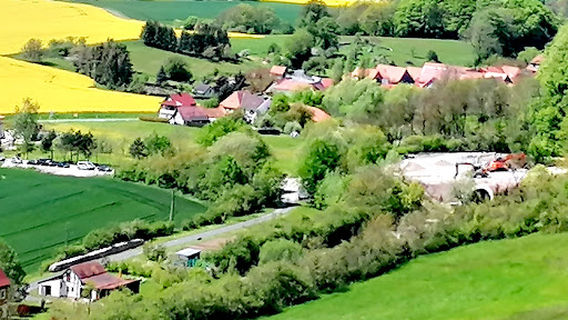 Schimberg