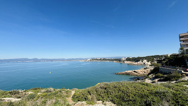 Mirador de la Punta del Cavall