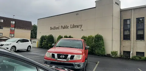 Bedford Public Library