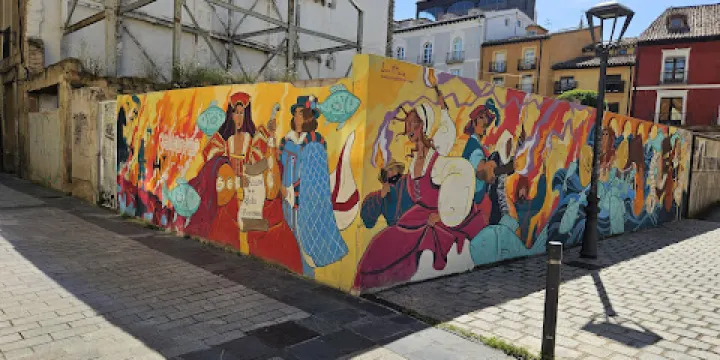 La Casa de La Imagen