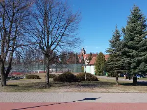 MLKS Borowiak Czersk