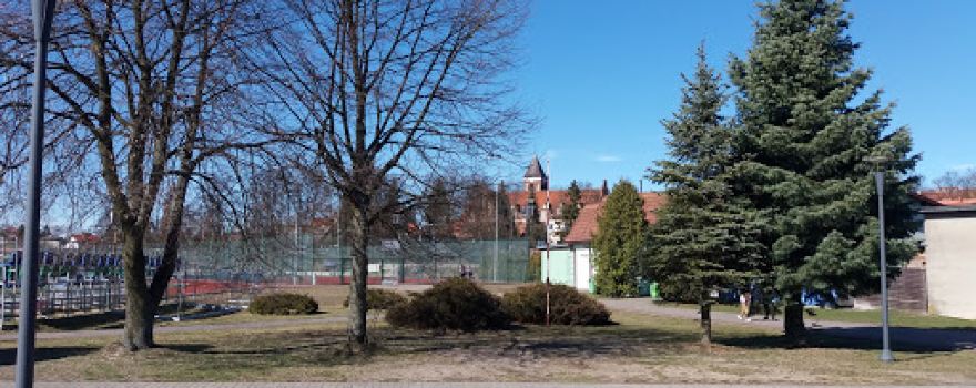 MLKS Borowiak Czersk