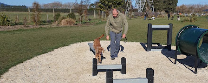 Kakaha Park Dog Park