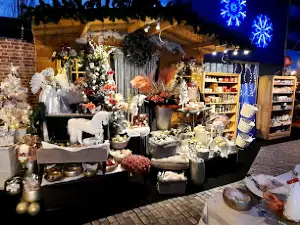 Jardinerie Vittoz