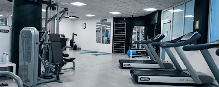 NEXFIT Palestra e Centro Fitness Treviglio (Bg)