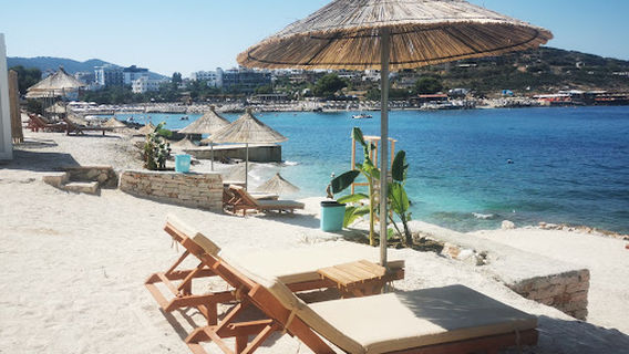 Sarande