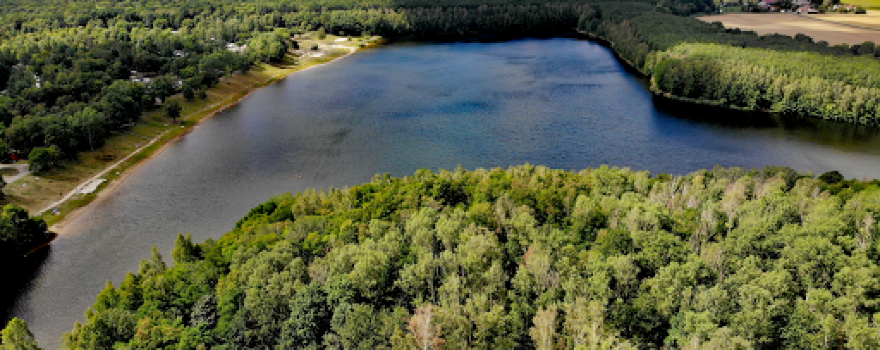 Erholungspark Pahna