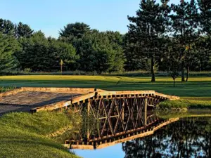 Hickory Hills Golf Course