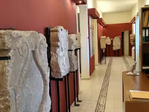 Archaeological Museum of Atalanti