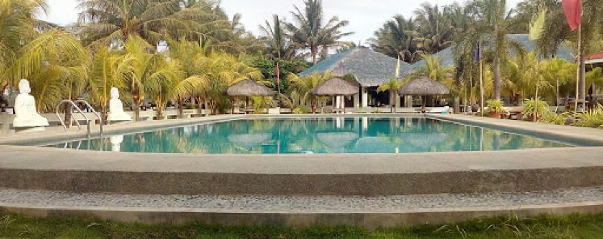 Monte Leah Beach Resort