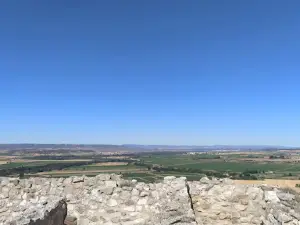 Roman City of Cara