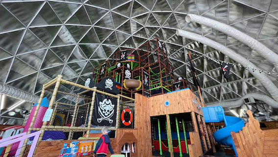 Kids Arena