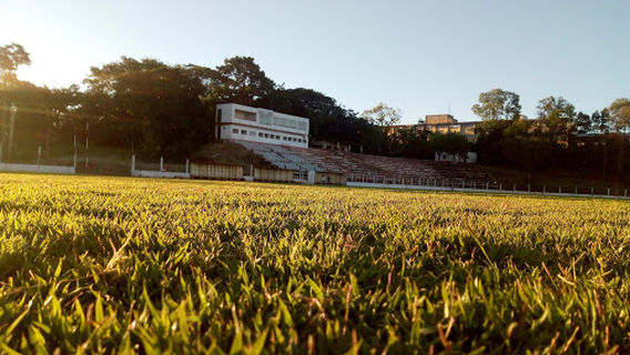 Estádio João Pastre (Vermelhão da Colina)