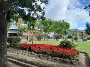 Plaza Ansina ( Baltazar Brum)